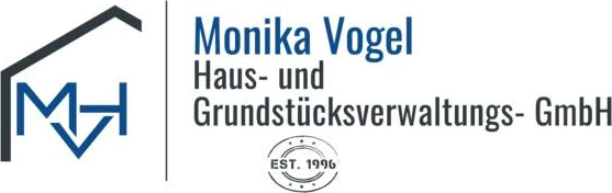 Monika Vogel Haus- und Grundstücksverwaltungs-GmbH